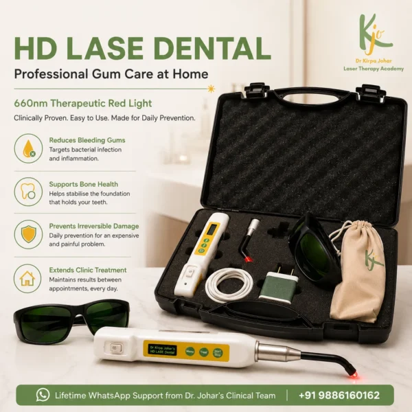 Dental Device - Buy Now